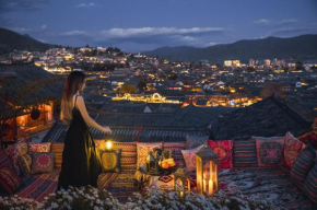 Lijiang Tinghuatang Banshan Hotel